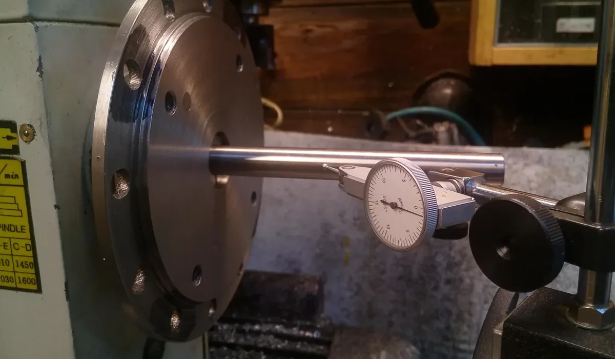 Spindle & Guide Dynamics: BT40 vs BT50 & Box Ways vs Roller Linear Guides