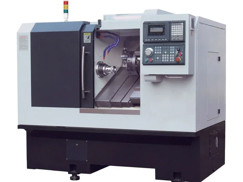 TCK52 CNC machine tool