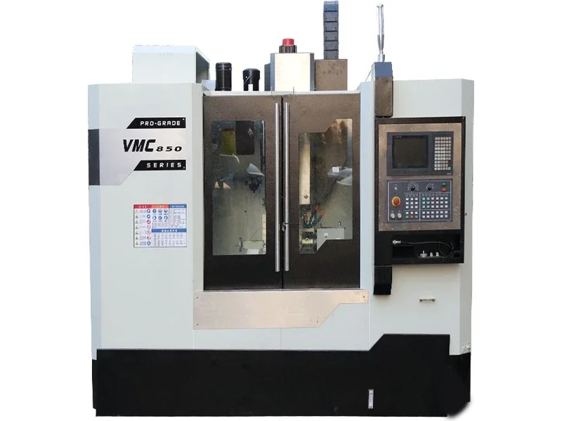 VMC850 CNC machine tool